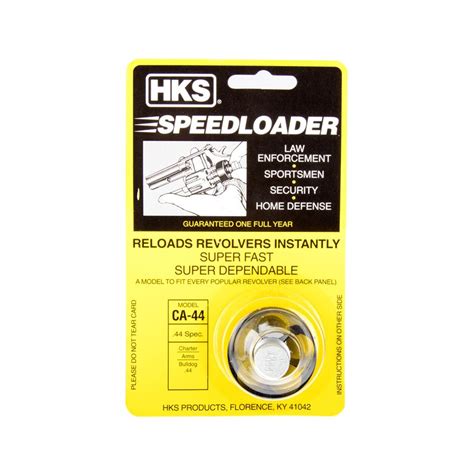 Image result for 44 Speedloader