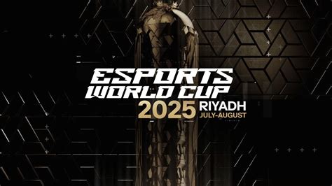 Esports World Cup 2025 VALORANT【2025年7月8日～13日】 | eSports World（eスポーツワールド）