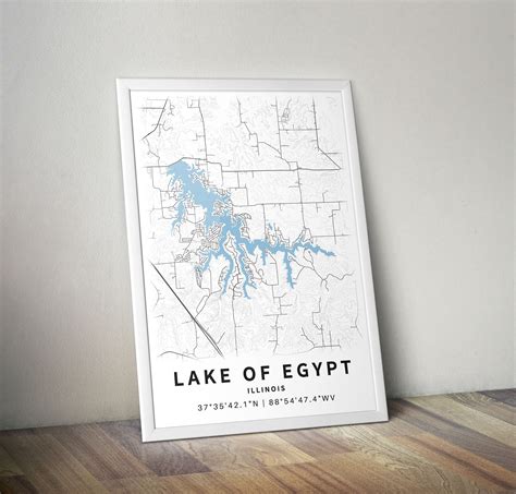 Lake Egypt Land For Sale at Carlos Snyder blog