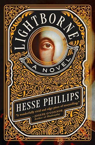 Buy Lightborne: A Novel Book Online at Low Prices in India | Lightborne ...
