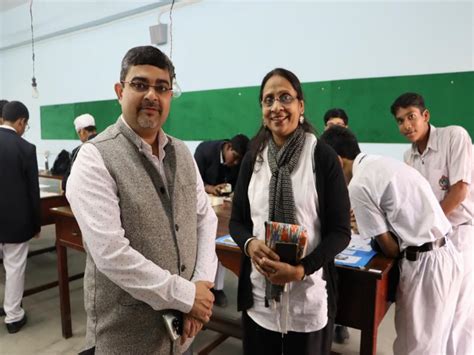 Event Details of St. Xaviers Collegiate School, Kolkata