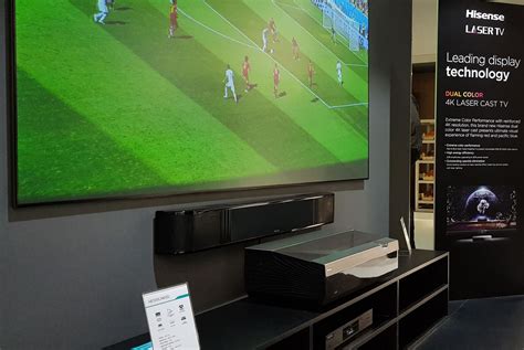 Hisense To Install Amazon Alexa Into Its Smart TVs