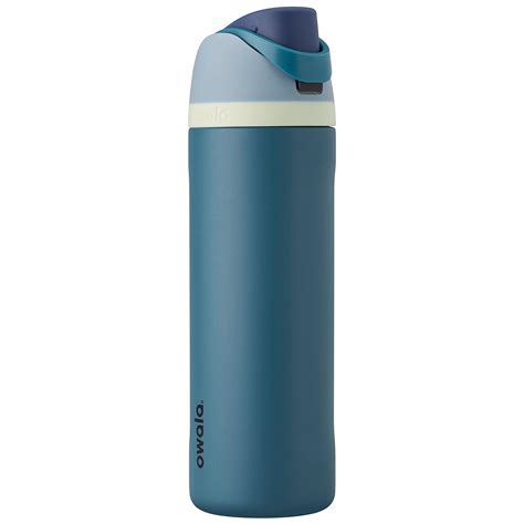 Owala Freesip Insulated Stainless Steel Water Bottle With Straw For ...