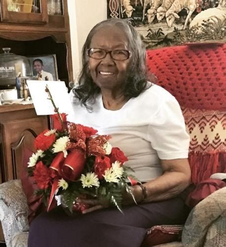 Lenora Smith Obituary (2023) - Mullins, SC - Troy's Funeral Home - Mullins