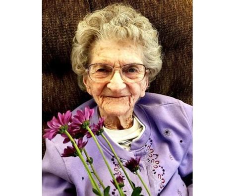 Fern L. Campbell Obituary (2024) - Steelville, MO - Hutson Funeral Home ...