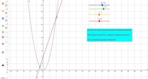 Image result for GeoGebra Sample Graphs