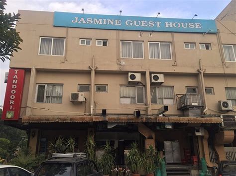 JASMINE INN (Islamabad) - Lodge Reviews, Photos, Rate Comparison ...