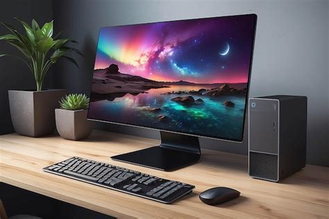Image result for Modern Desktop Computer