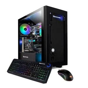 Image result for iBUYPOWER Element CL