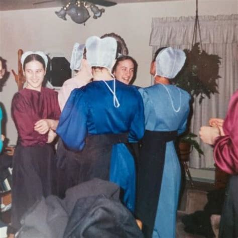 Do the Amish Drink Alcohol? - Amish Heritage