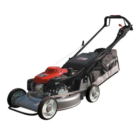 Honda Lawn Mower - HRJ 216 K3 | 70 LTR Grass Catching Capacity | 4 ...