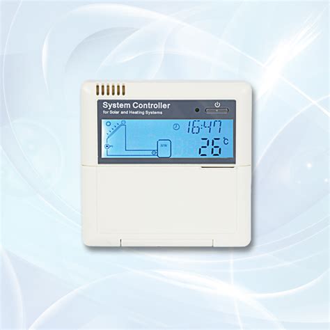 Solar Pool Controller Model Sc2d 的图像结果