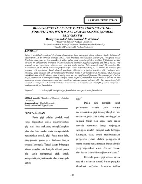 Image result for Gel Toothpaste Formulation