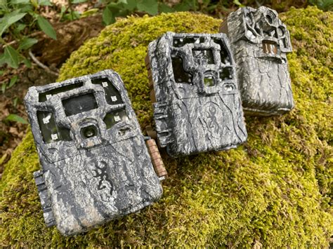 Mini 600 Trail Camera Set Up On This Computer 的图像结果