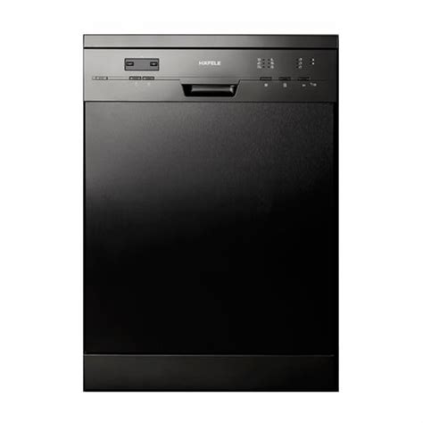 Hafele Dishwasher – Decure.in