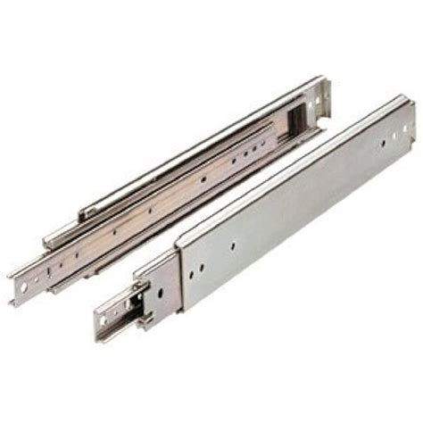 Hettich Heavy Duty Drawer Slide - Full Extension, 24 India | Ubuy