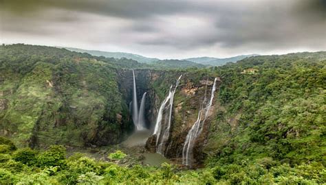 Spectacular 10 Tourist Places Near Jog Falls Ensuring A Perfect Vacay