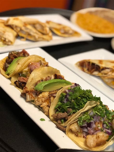 MEXICO LINDO MEXICAN RESTAURANT - Ck lime pepper