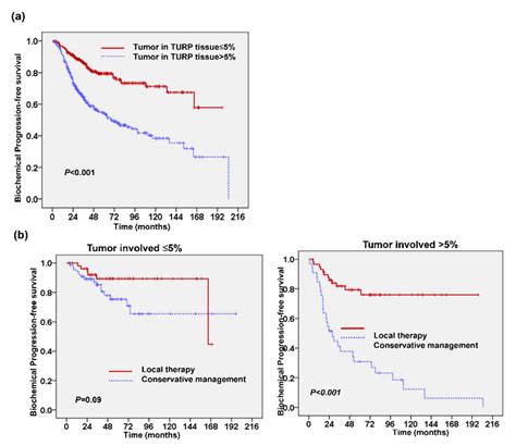 The Predictive Role of Prostate-Specific Antigen Changes Following ...