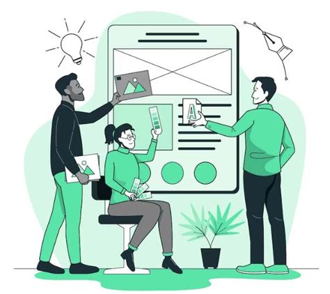 Collaboration Graphic Design 的图像结果