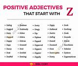 Words To Describe Yourself With Y - Design Talk