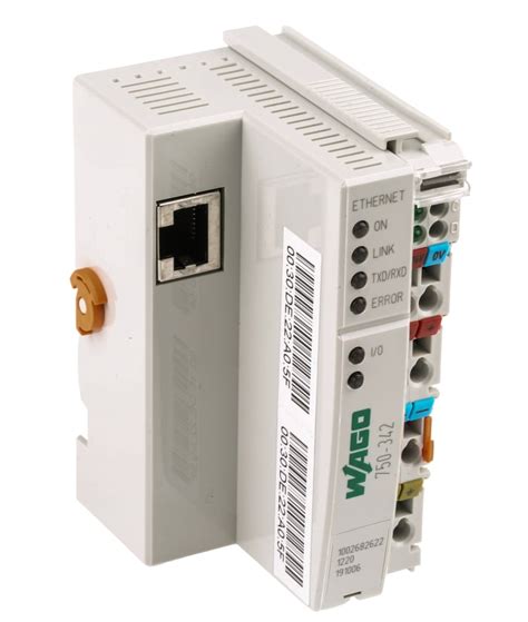 750342 WAGO | WAGO Digital Output Module | 508-3864 | RS