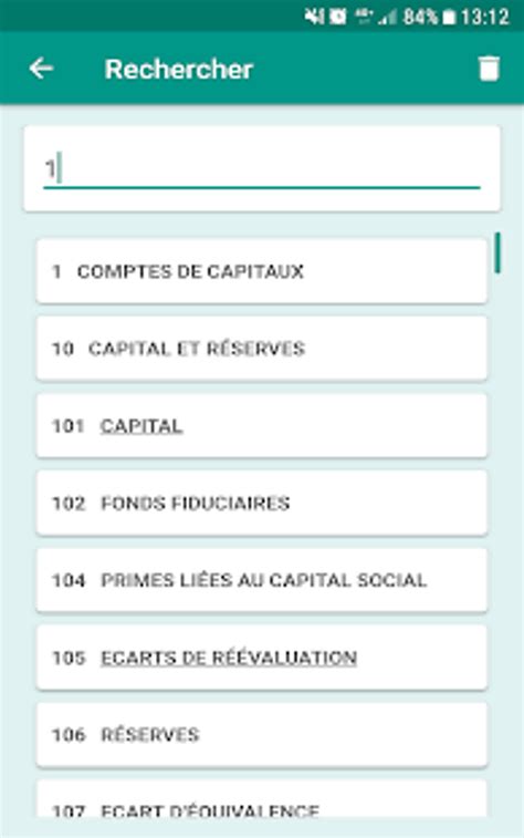 Code Comptable 的图像结果