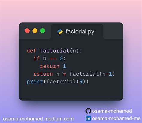 Image result for Factorial in JavaScript