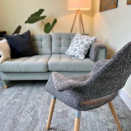 Sojourn Counselling and Neurofeedback Office Photos