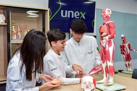 Medicina Unex: processo seletivo disponibiliza bolsa para os primeiros colocados - Unex - Você ...