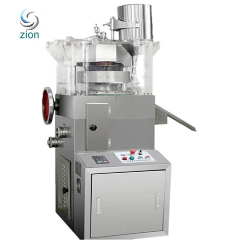 Image result for Dual Layer Tablet Compression Machine