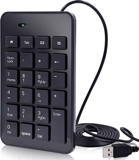 Image result for Numeric Keypad