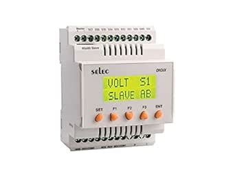 DIGIX-1-230V, DIGITAL I/O PLC : Amazon.in: Industrial & Scientific