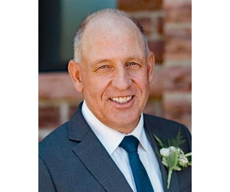 Gary Dean Stoebner Obituary (2025) - Tripp, SD - Goglin Funeral Home ...