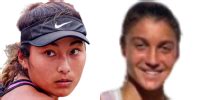 Romina Ccuno v Justina Maria Gonzalez Daniele Livescore | Tennis ...