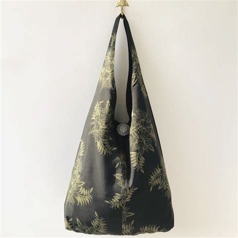 Buy Colourful Fabric Jhola & Hobo Bags From Bag Lo | LBB