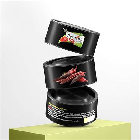 Lal Bhindi-Red LadyFinger/okra- Abelmoschus esculentus Vegetable Seeds ...