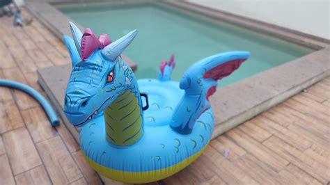 Image result for Inflatable Dragonite