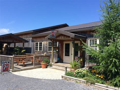 The Apple Station Winery (Cayuga Lake) | Cayuga lake, Finger lakes ...