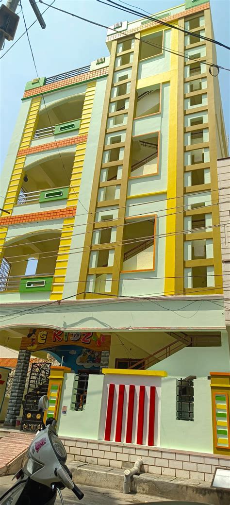 Geethanjali High School::Narasaraopet