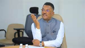 Pratap Sarnaik urges metro stations be renamed to reflect local heritage