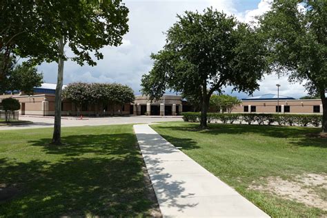 Sheridan Elementary School - Cypress Fairbanks ISD