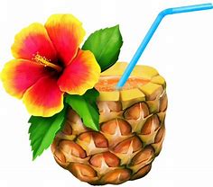 Download High Quality hawaiian clipart pineapple Transparent PNG Images - Art Prim clip arts 2019