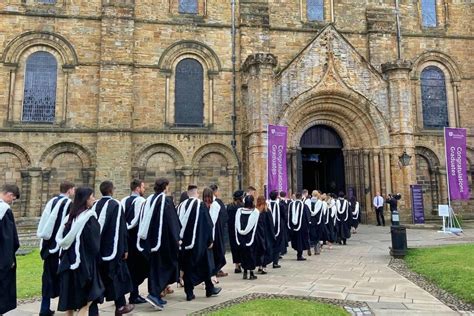 Durham University Acceptance Rate UK & International Students
