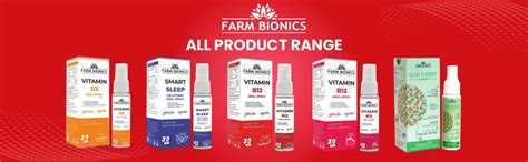 FARM BIONICS Combo of Water melon Flavour Vitamin B12 and Muskmelon ...