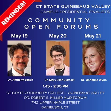 CT State Quinebaug Valley (@ctstatequinebaugvalley) • Instagram photos ...