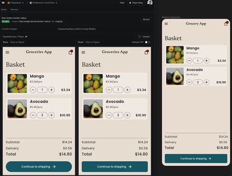 Image result for Widget Library