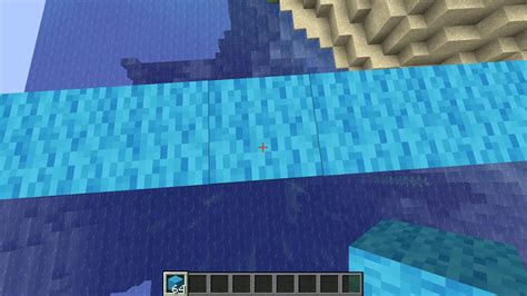 Image result for How to Speed Bridge in Minecraft Tutorial