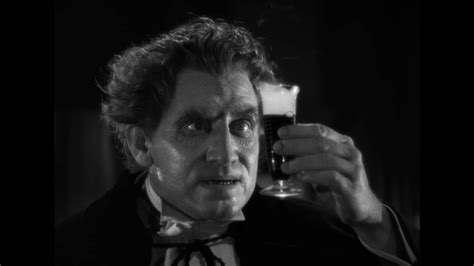 Dr. Jekyll and Mr. Hyde 1941 [Warner Archive Blu-ray review ...