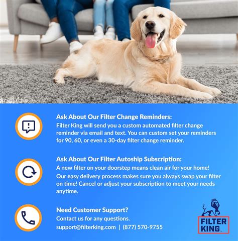 Filter King 10x25x2 Air Filter | 4-PACK | MERV 8 HVAC Pleated A/C ...